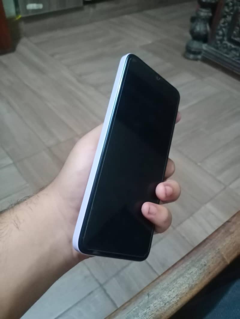 Honor X5b 3