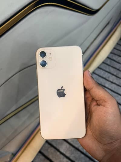 Apple iPhone 11 factory unlock 64gb