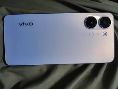 Vivo Y5