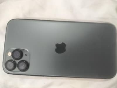 iPhone 11 pro