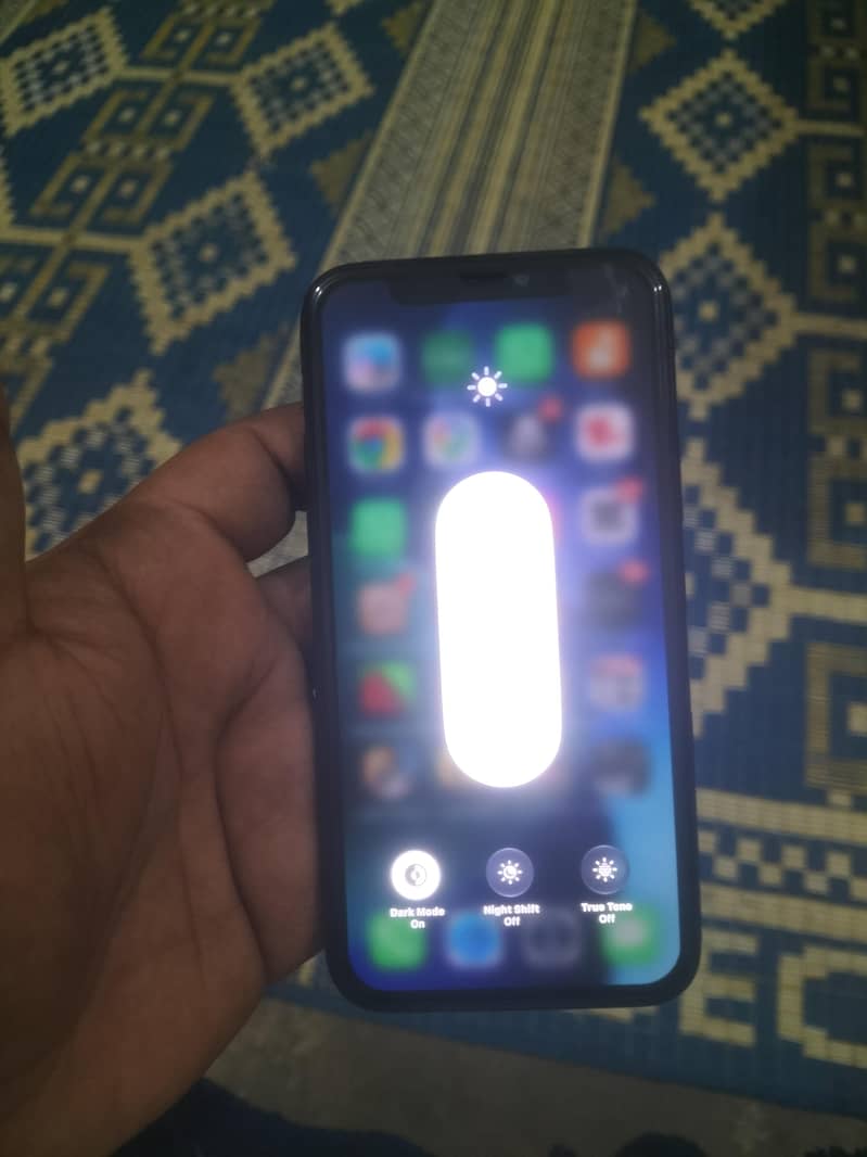 iPhone 11 pro 5