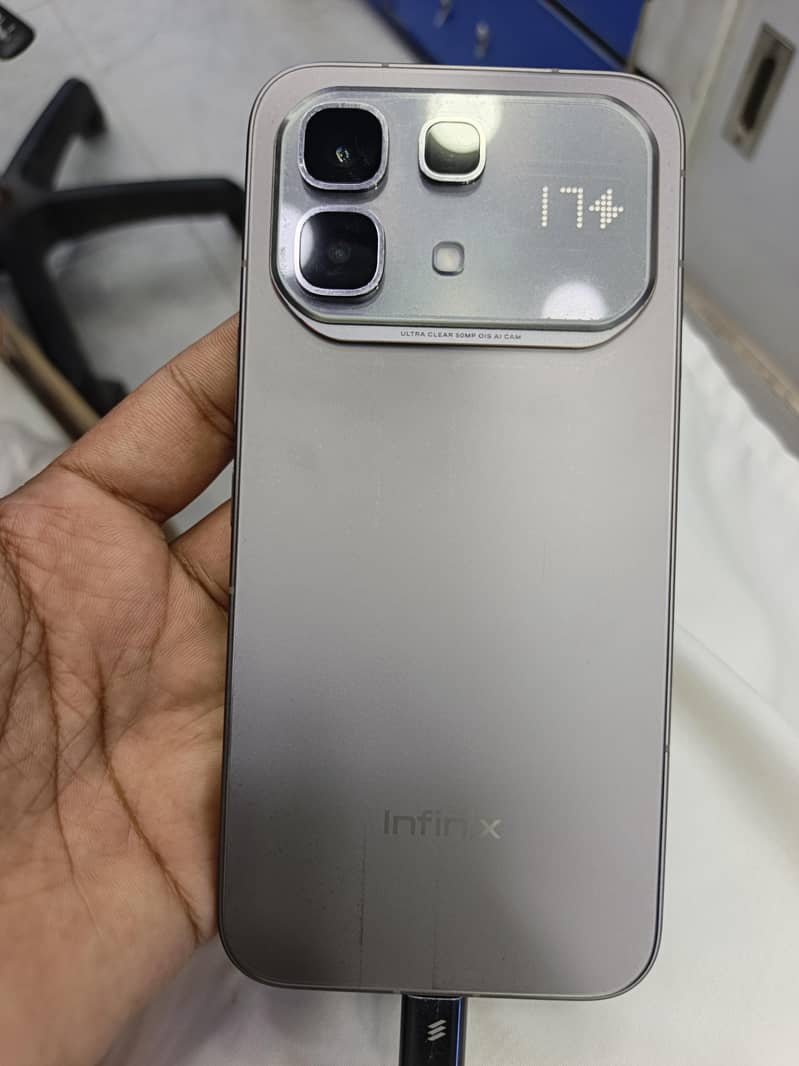 Infinix Note 60 Pro 3