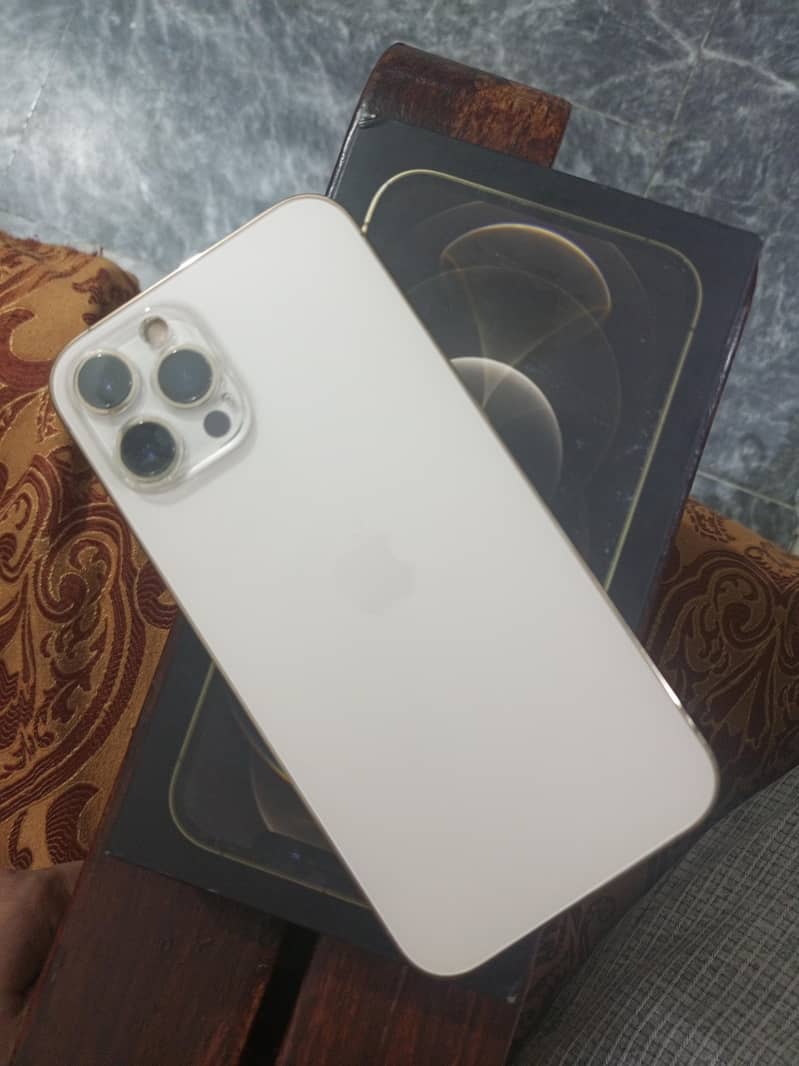 Apple iPhone 12 Pro Max 6