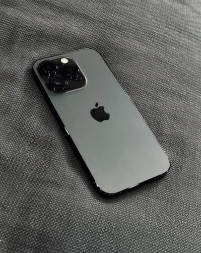 iPhone 14 Pro PTA Approved 256 GB