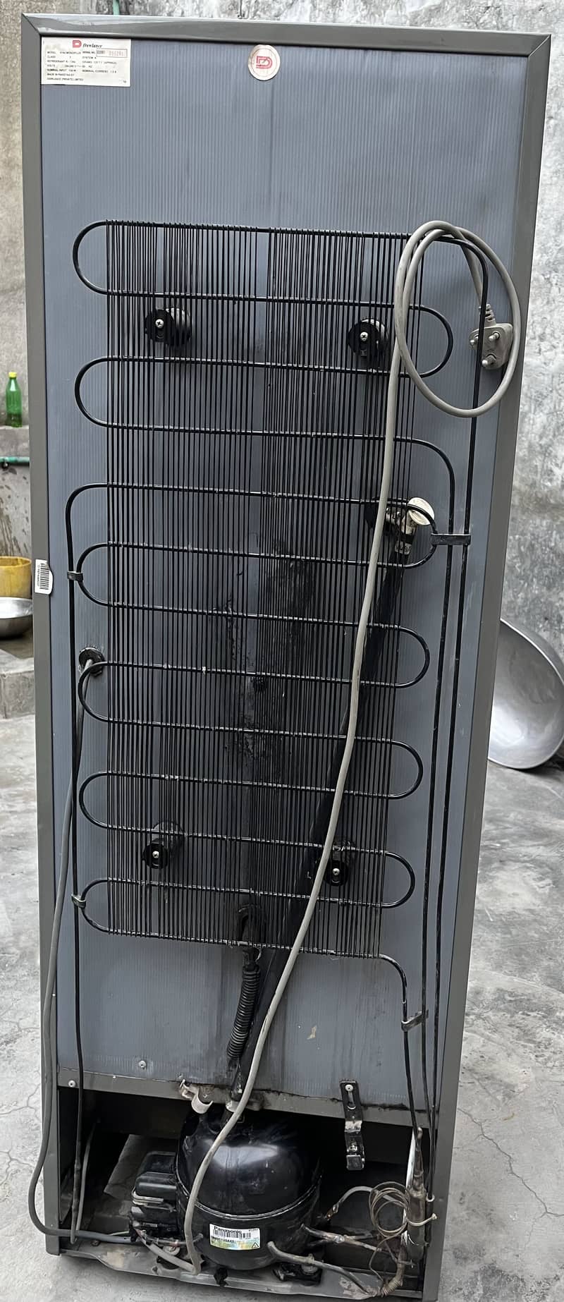 Refrigerator 1