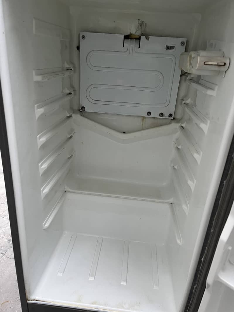 Refrigerator 2
