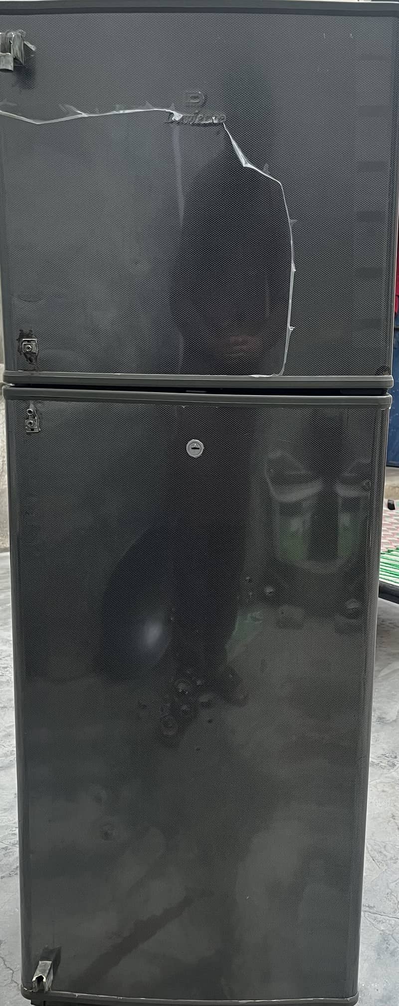 Refrigerator 3