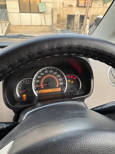 Suzuki Wagon R 2022/8