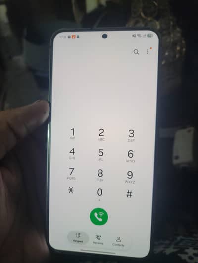 Samsung Mobile S24 Plus 12/512