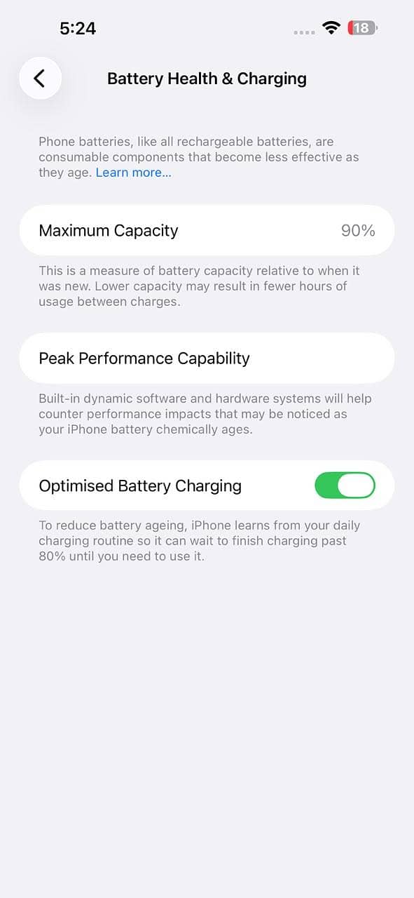 Apple iPhone 14 Pro Max 7