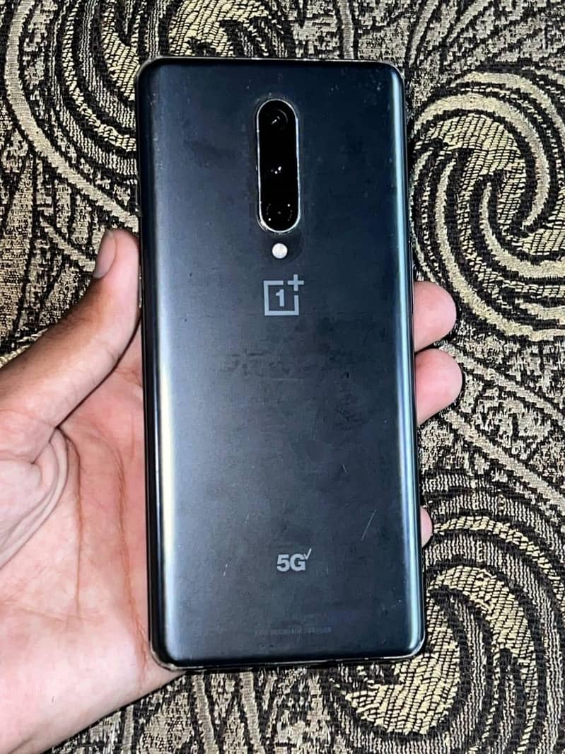 One Plus 8 0