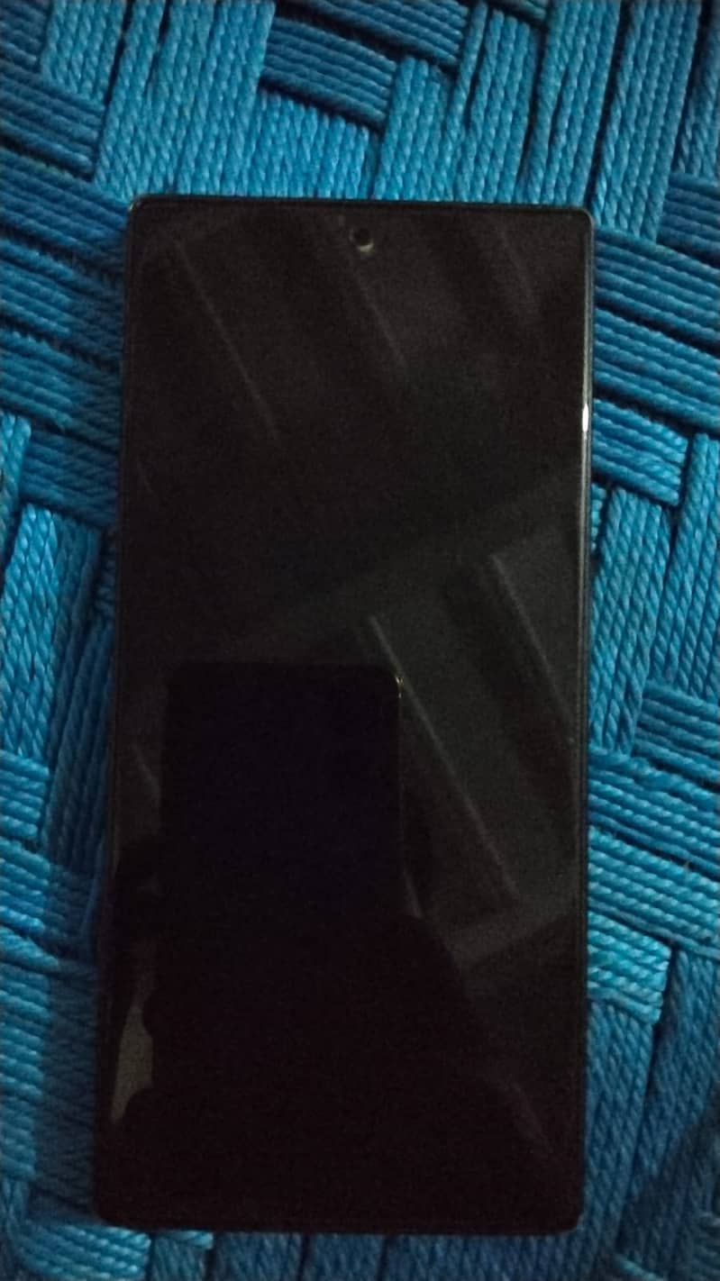 Redmagic 8 pro PTA 1