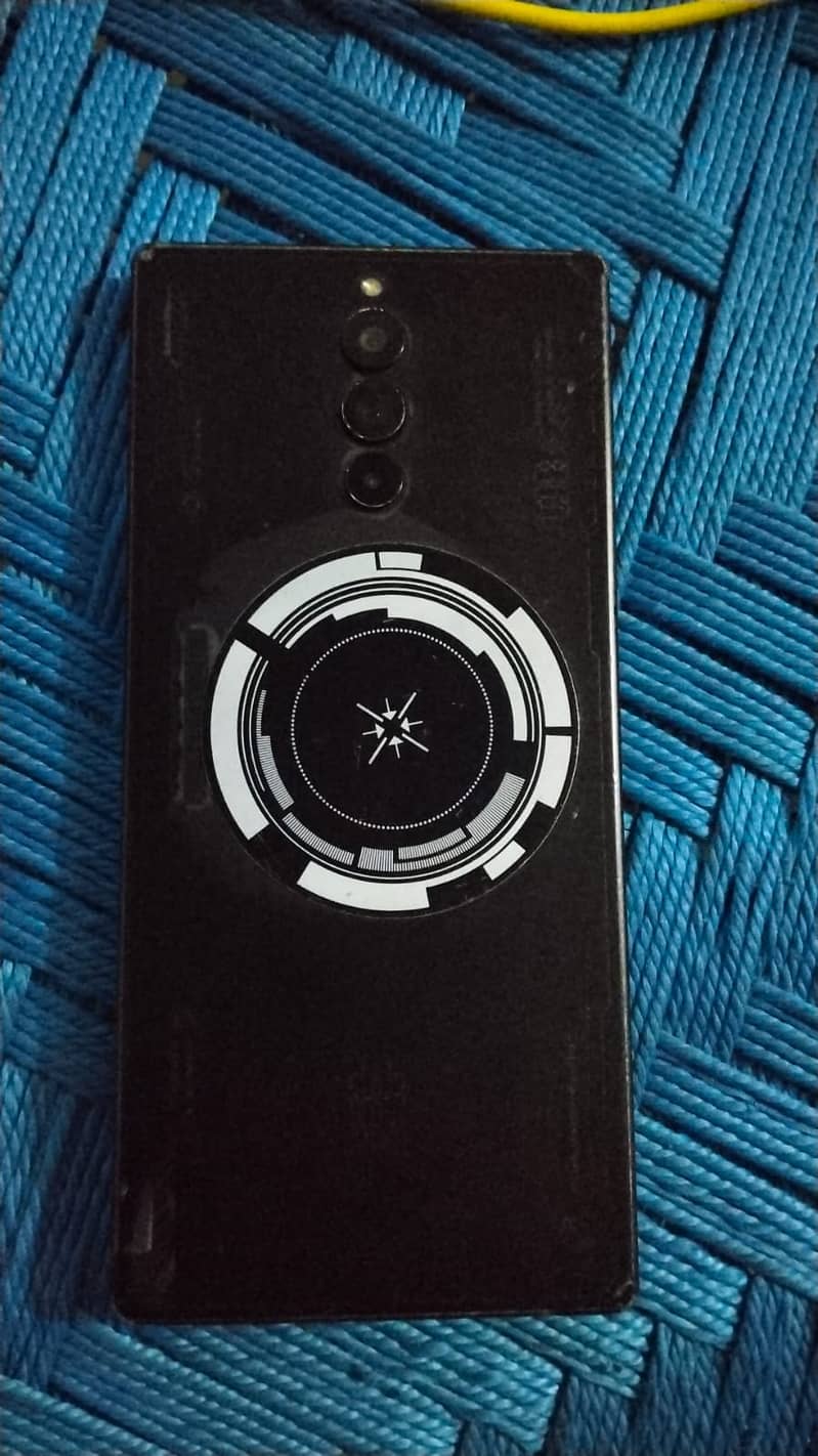 Redmagic 8 pro PTA 2
