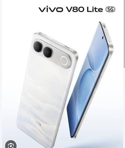 Vivo V80 Lite 5G