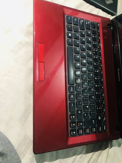 Lenovo G480 Laptop | Core i5 3rd Gen | 750GB HDD | 10/10 Condition⁠