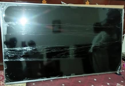 LG SMART 4K NEW LED 0333 5550301