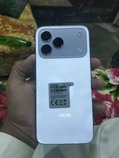 Tecno Spark 50 6/128
