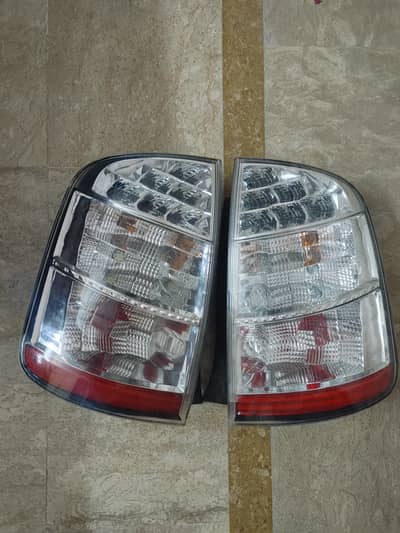 Toyota Prius 2002 to 2015 Japanese back light pair