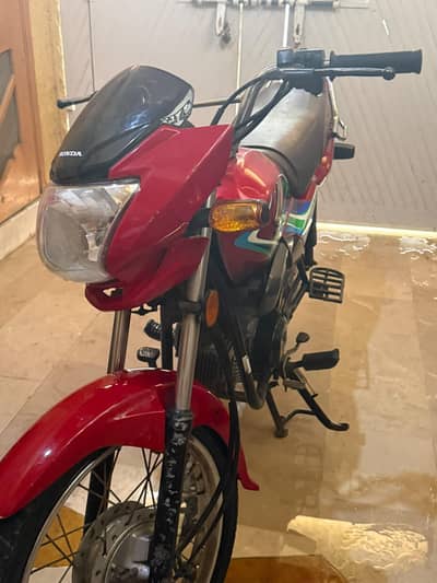 honda pridor 2020