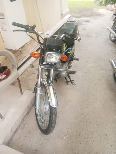 total original good condition