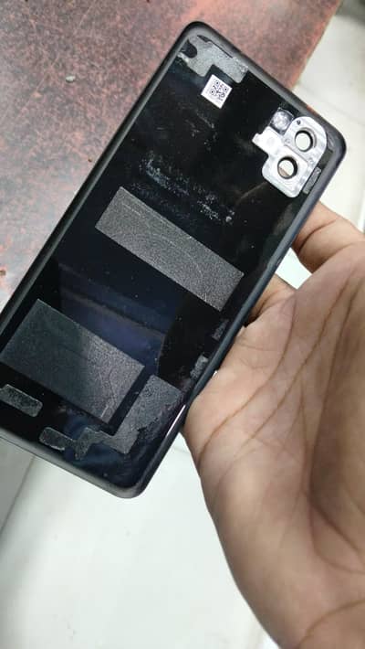 Aquos r3 mobile
