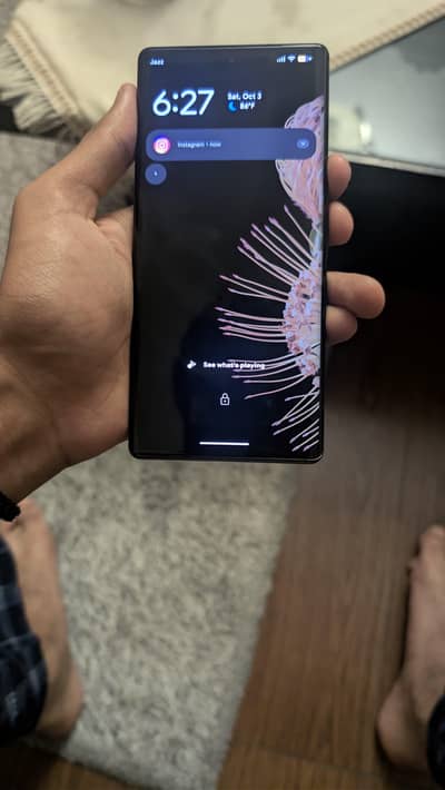 Google Pixel 6 Pro 12/128