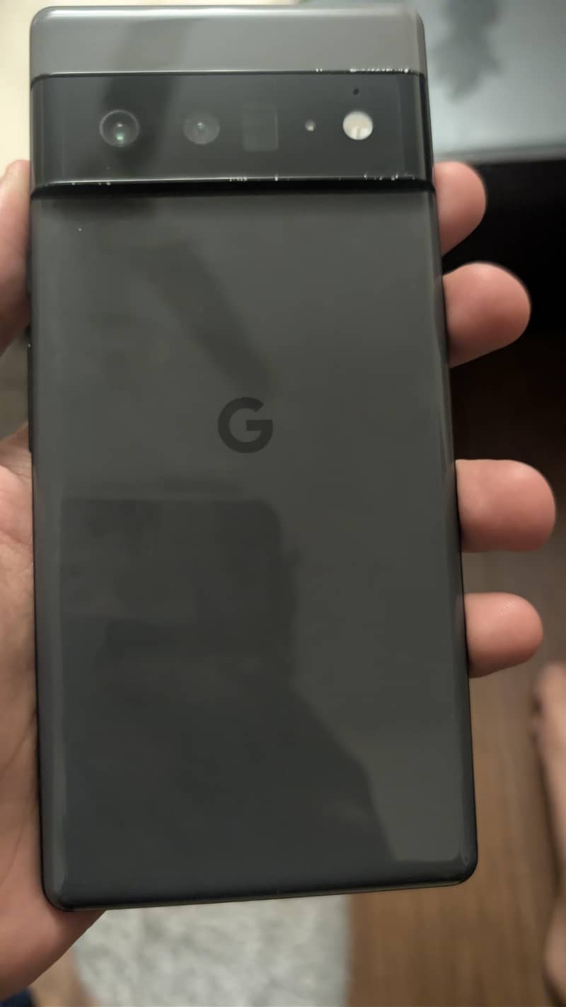 Google Pixel 6 Pro 12/128 1