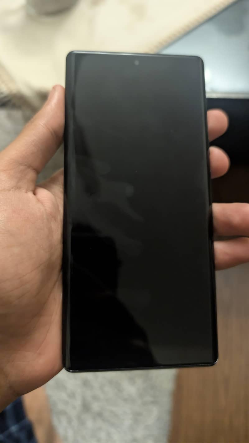 Google Pixel 6 Pro 12/128 2