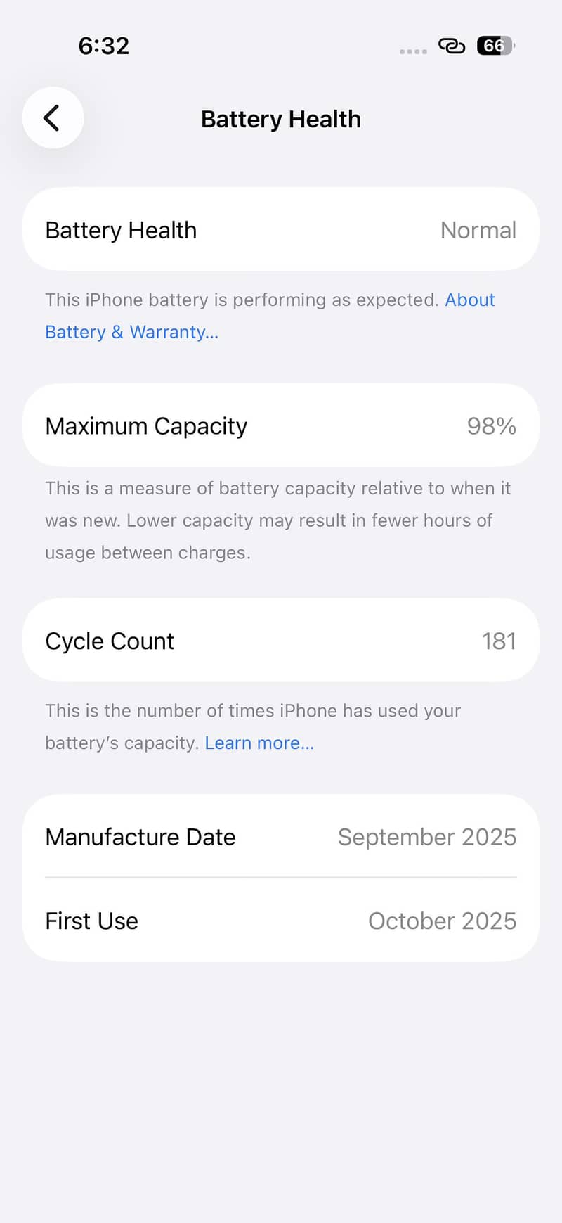 iPhone 17 pro 2