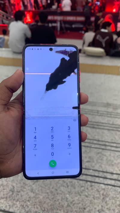 Motorola Razr 40 Ultra 10/8 condition