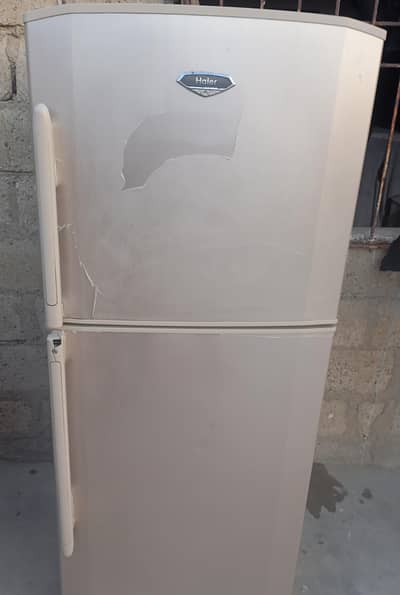 fridge