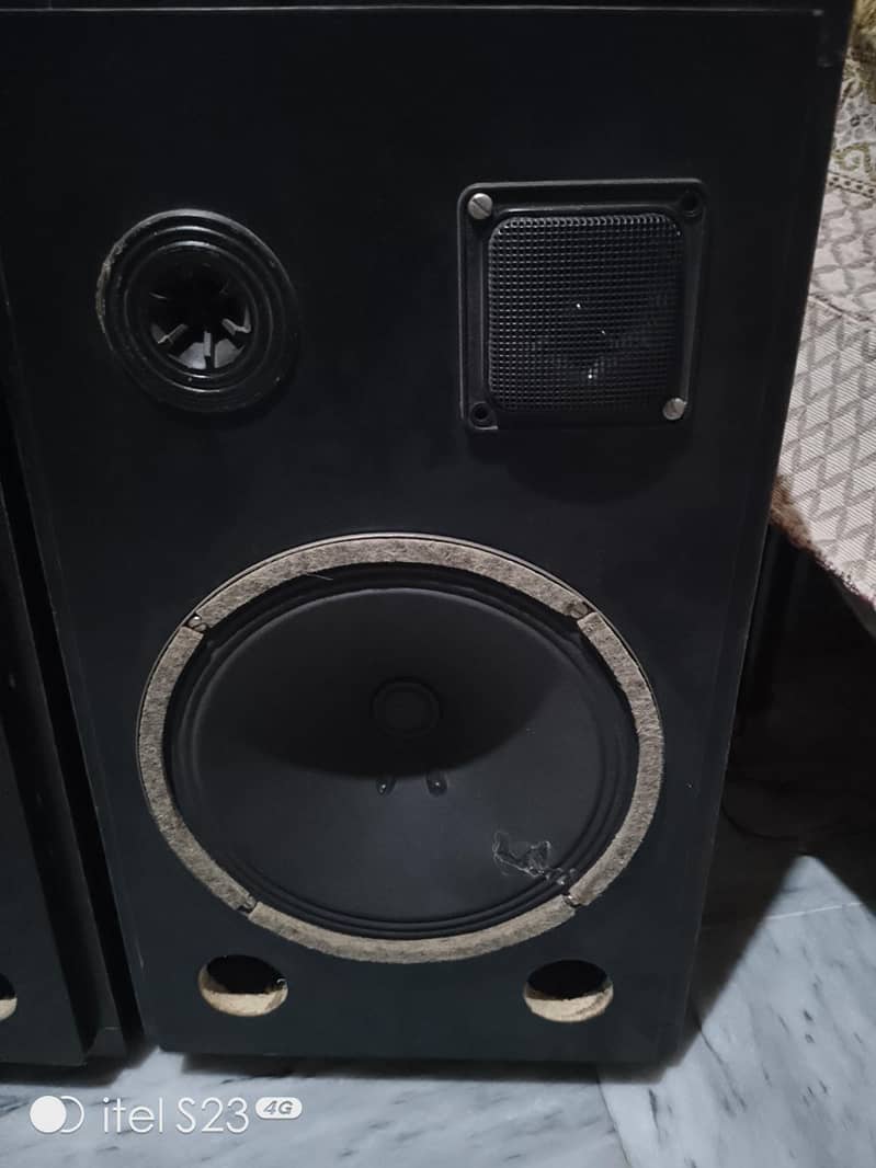 Sony dack 3
