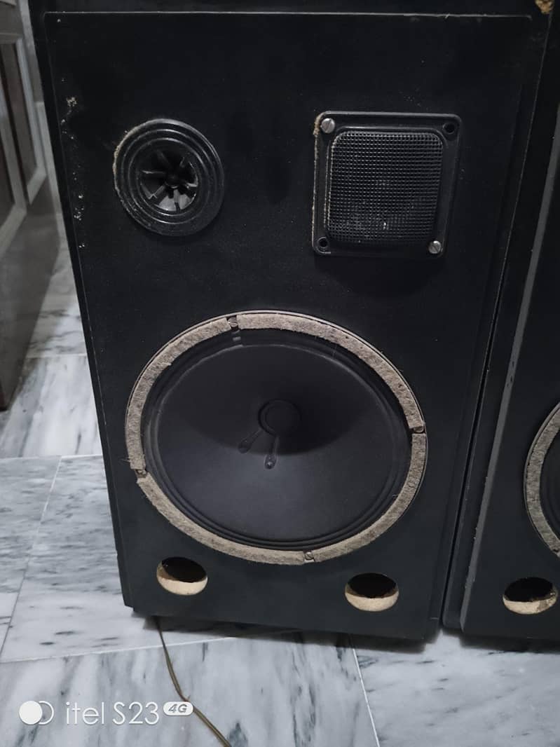 Sony dack 4