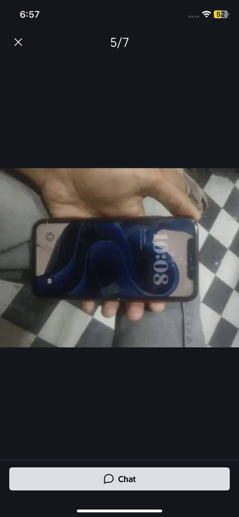 Apple iPhone XR 0