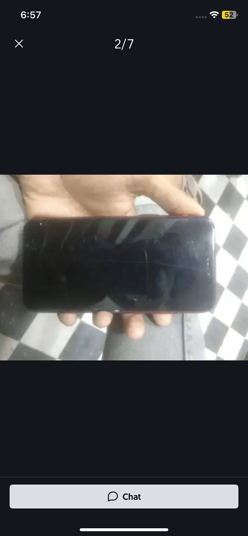 Apple iPhone XR 1