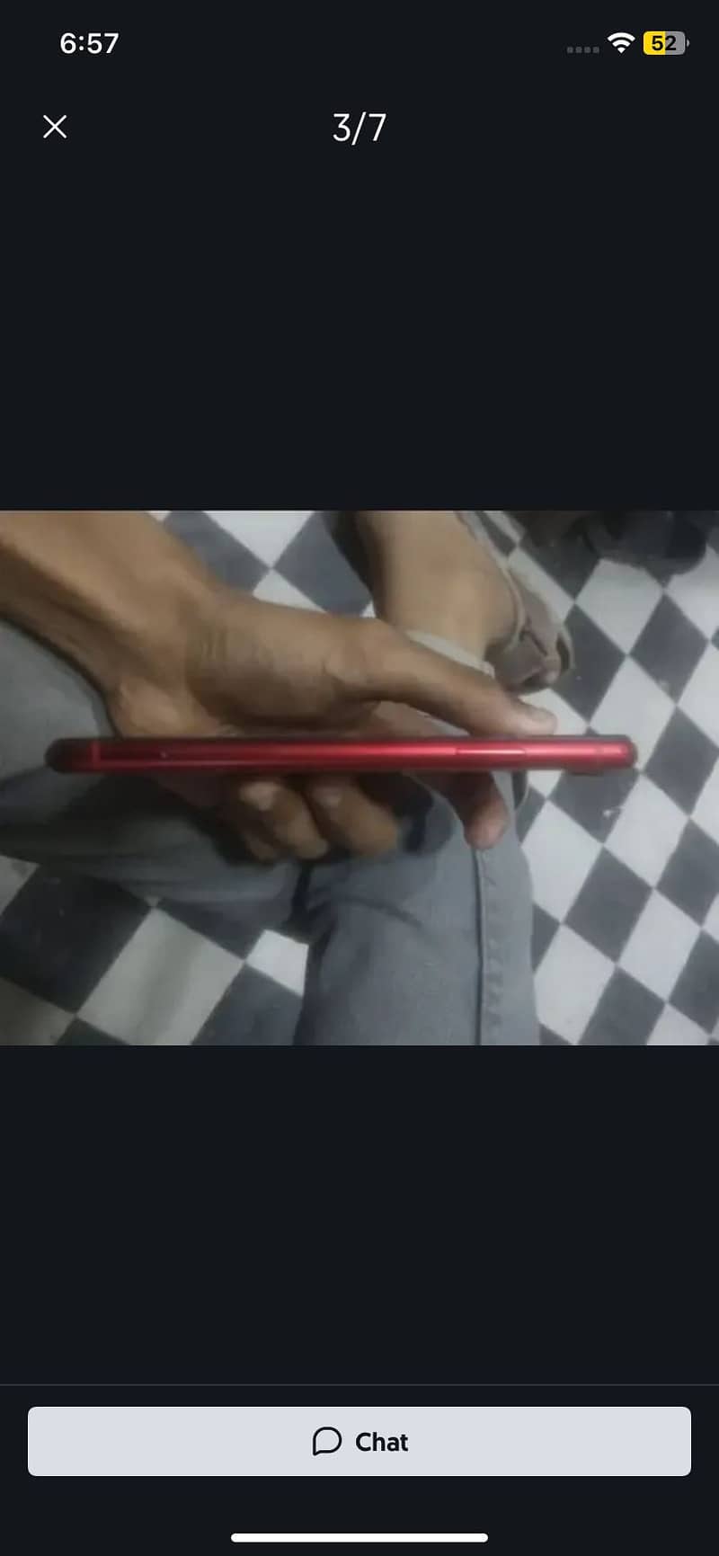 Apple iPhone XR 3