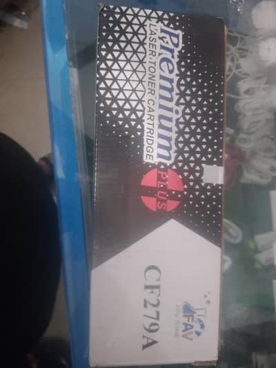 Toner CF279A