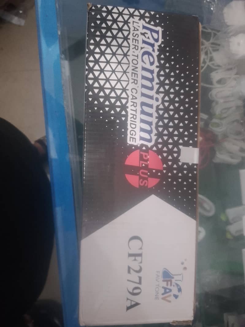 Toner CF279A 0