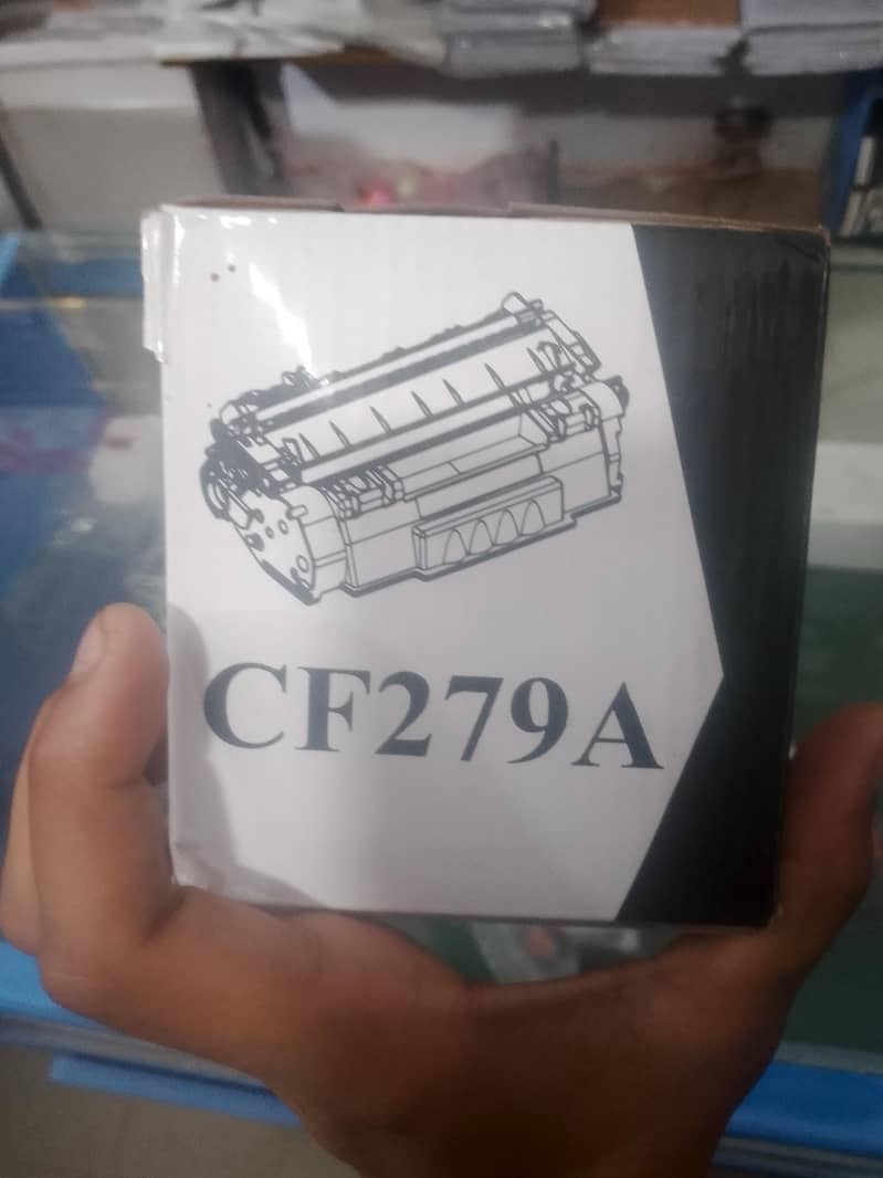 Toner CF279A 1