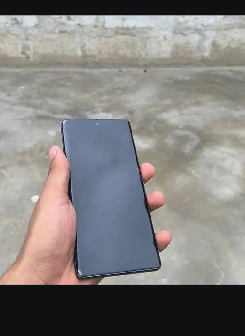 Google Pixel 7 5
