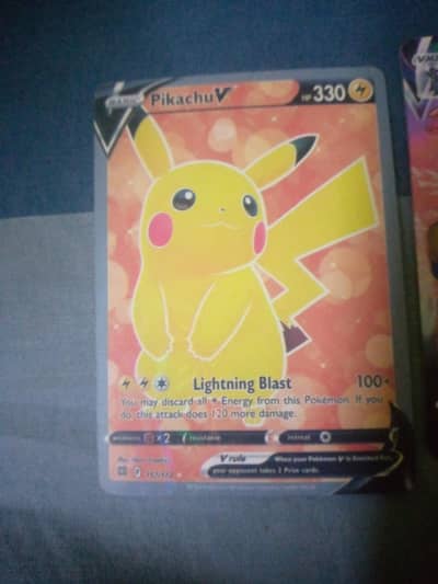pokemon card