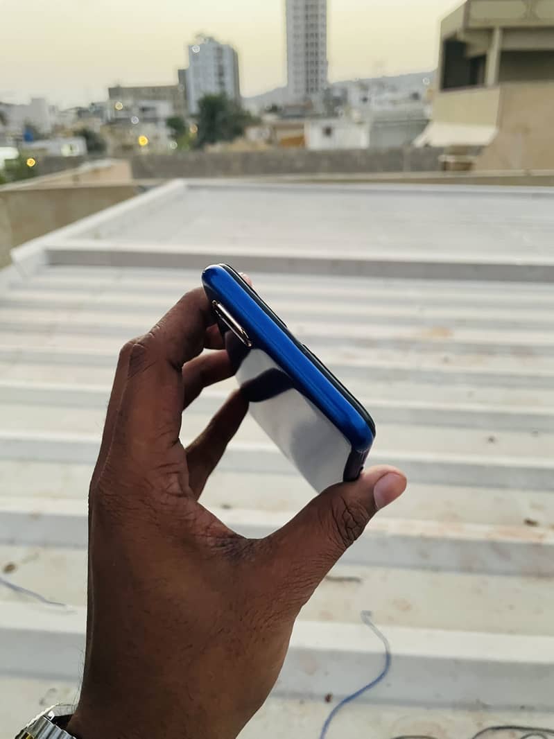 OPPO A1k 1
