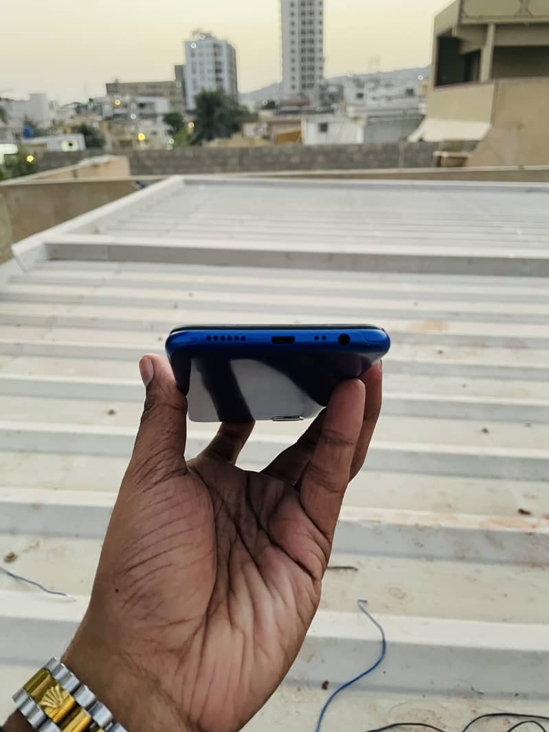 OPPO A1k 3