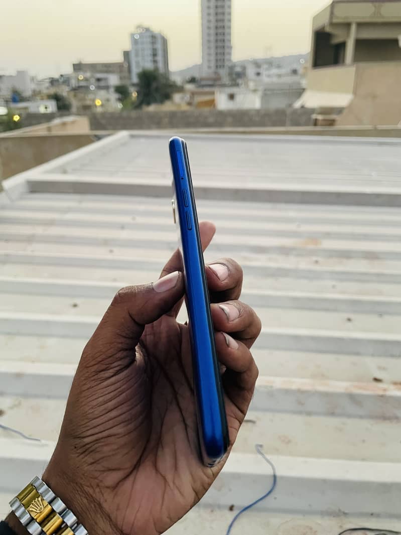 OPPO A1k 4