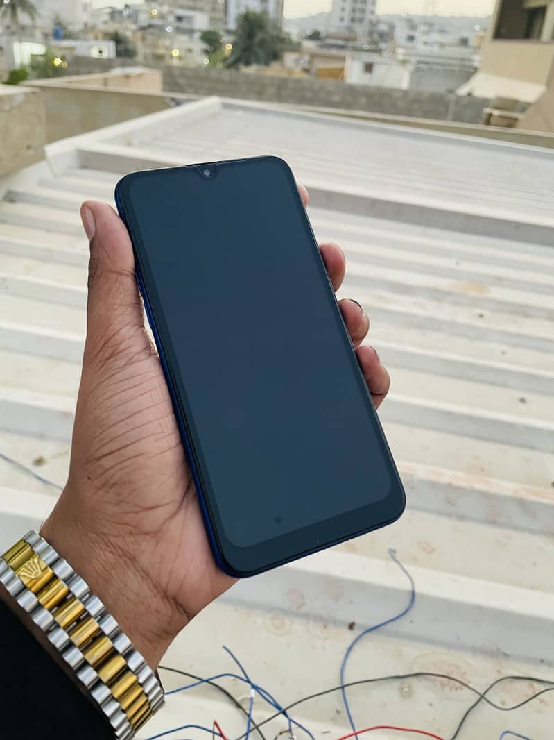 OPPO A1k 6