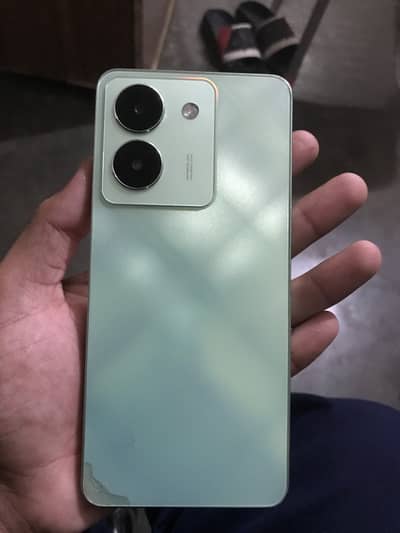 Vivo Y27s