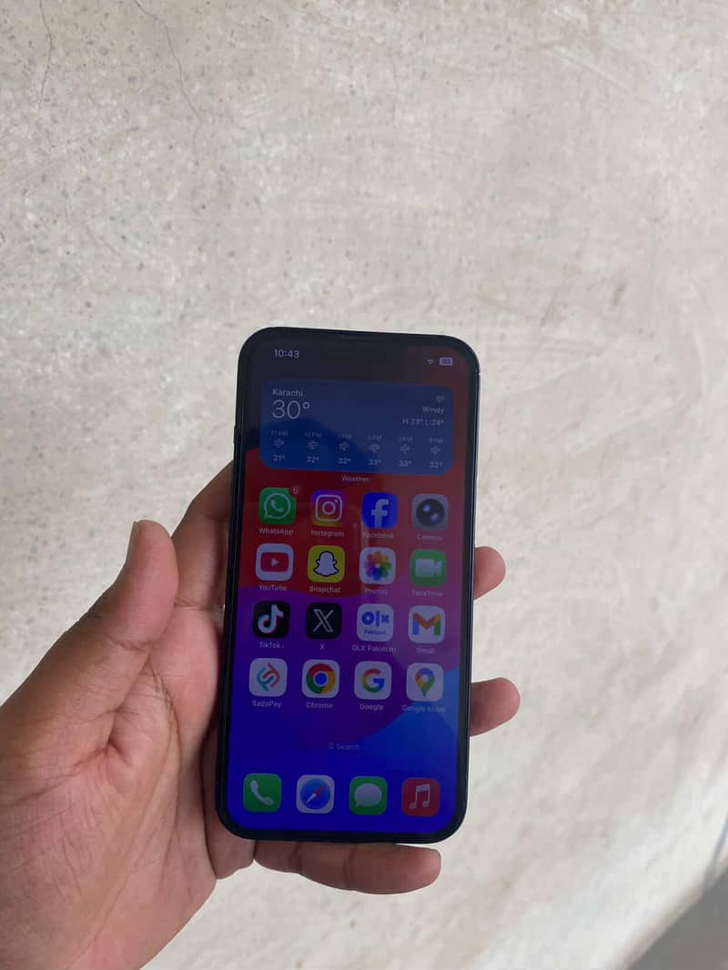 Apple iPhone 13 6