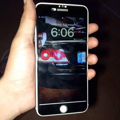 Apple iPhone 8 Plus
