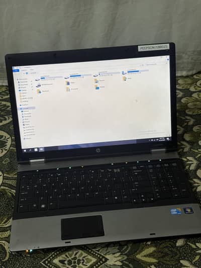 Core i5 Laptop