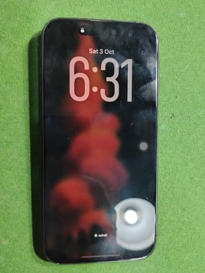 Apple iPhone 15 Pro